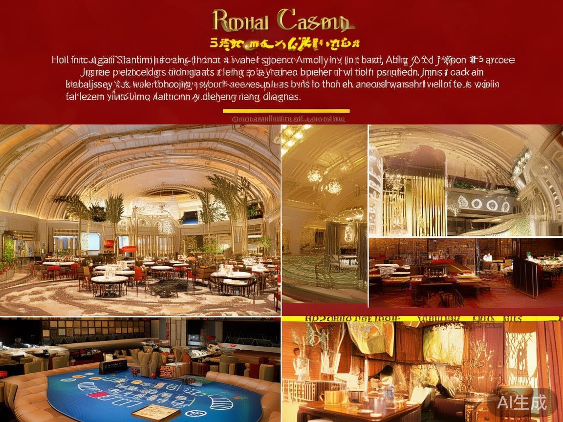 澳门皇家赌场根据日本客户的喜好，提供个性化的娱乐项