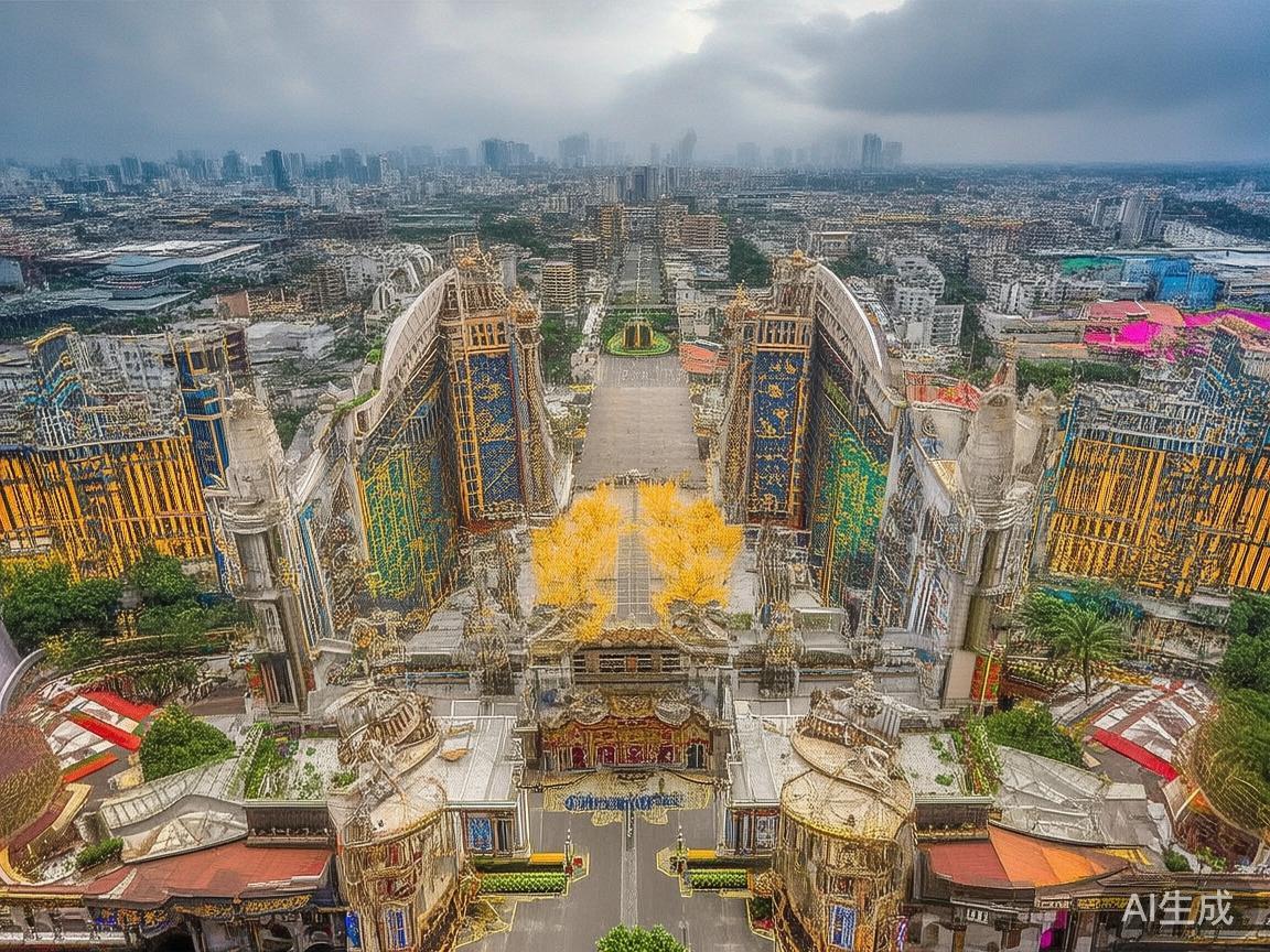 随着全球旅游业的不断发展，澳门作为一个融合东西方文