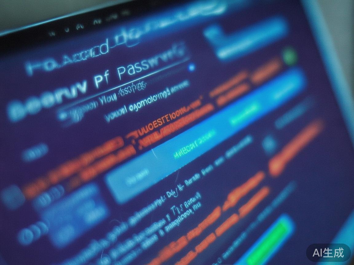 为账户设置强密码，建议包含字母、数字和特殊字符，增