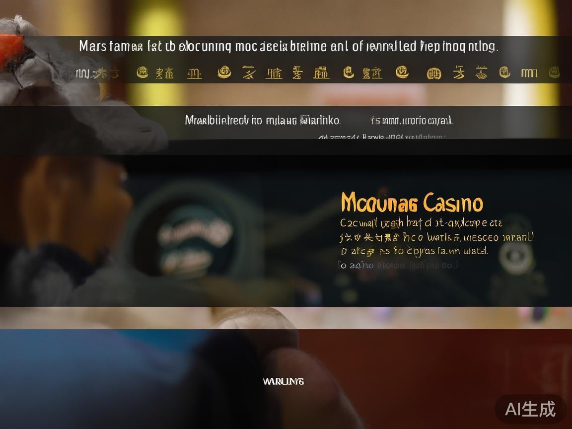 确认网址安全性
正规的澳门皇家赌场官方网址多以“