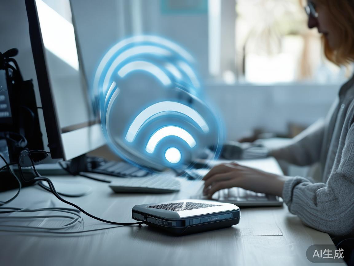 2.&nbsp;连接稳定的网络环境
确保所在网络连接正常稳