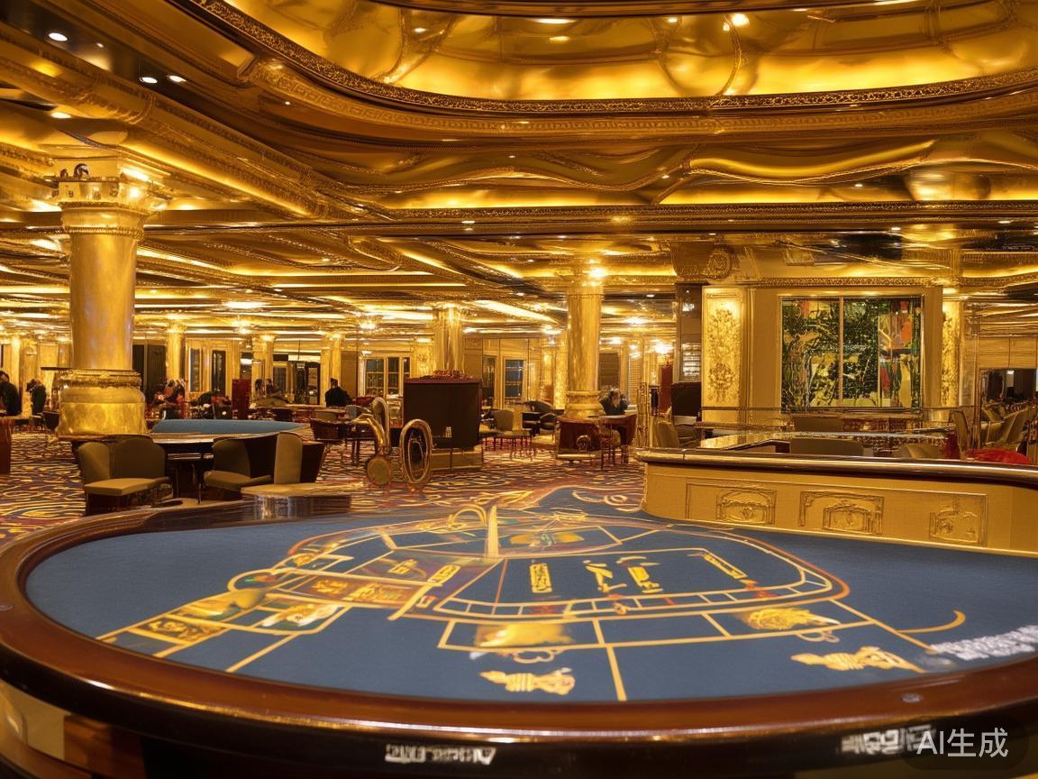 除了传统的玩法，皇家澳门还创新推出了多种变体版本。