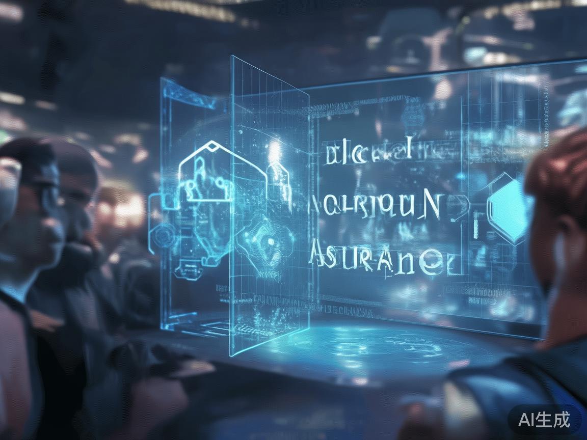 1.&nbsp;卓越的技术保障
采用先进的区块链和加密技术