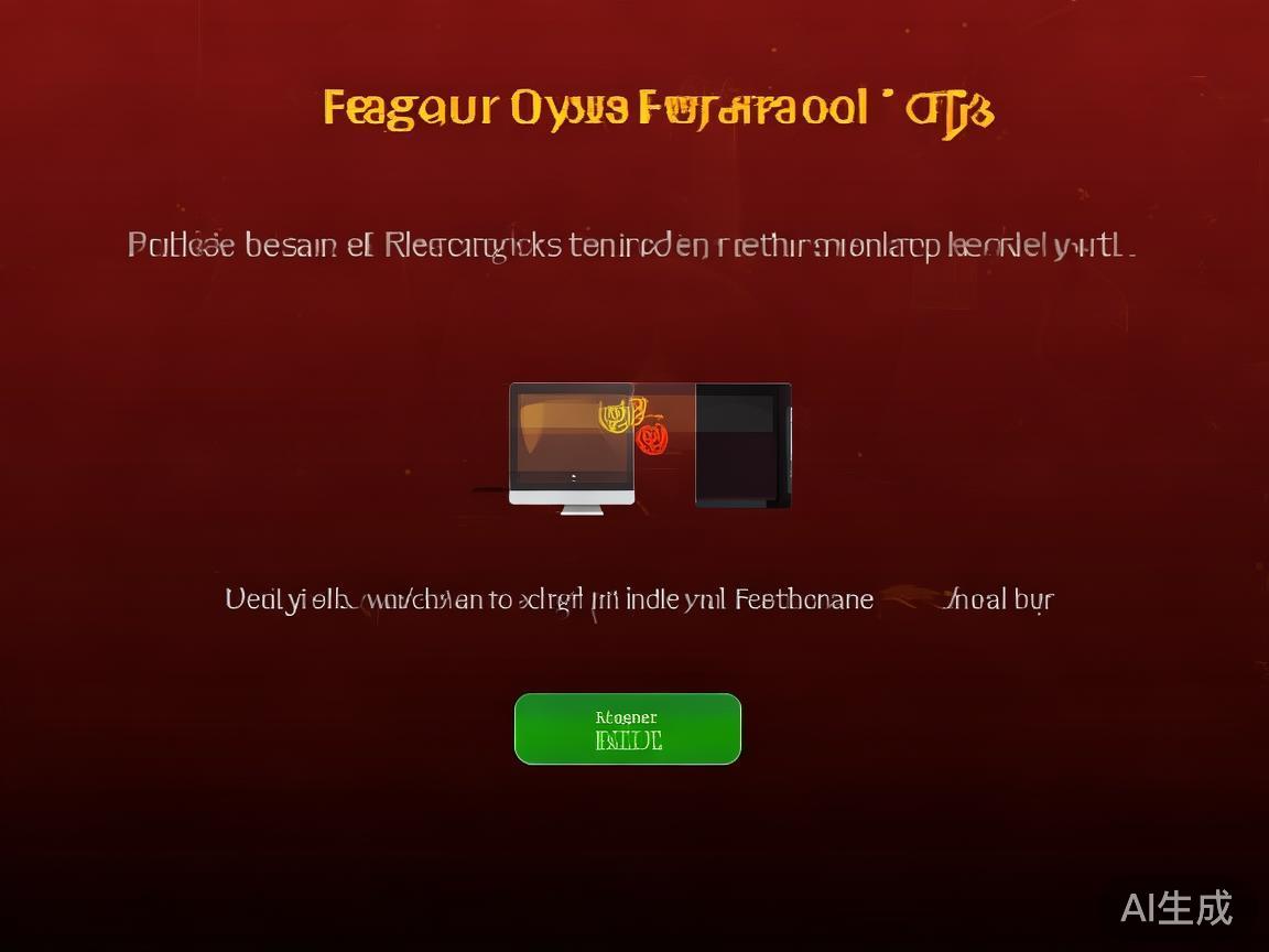 首先，用户需准备一台稳定的网络设备（如电脑或智能手