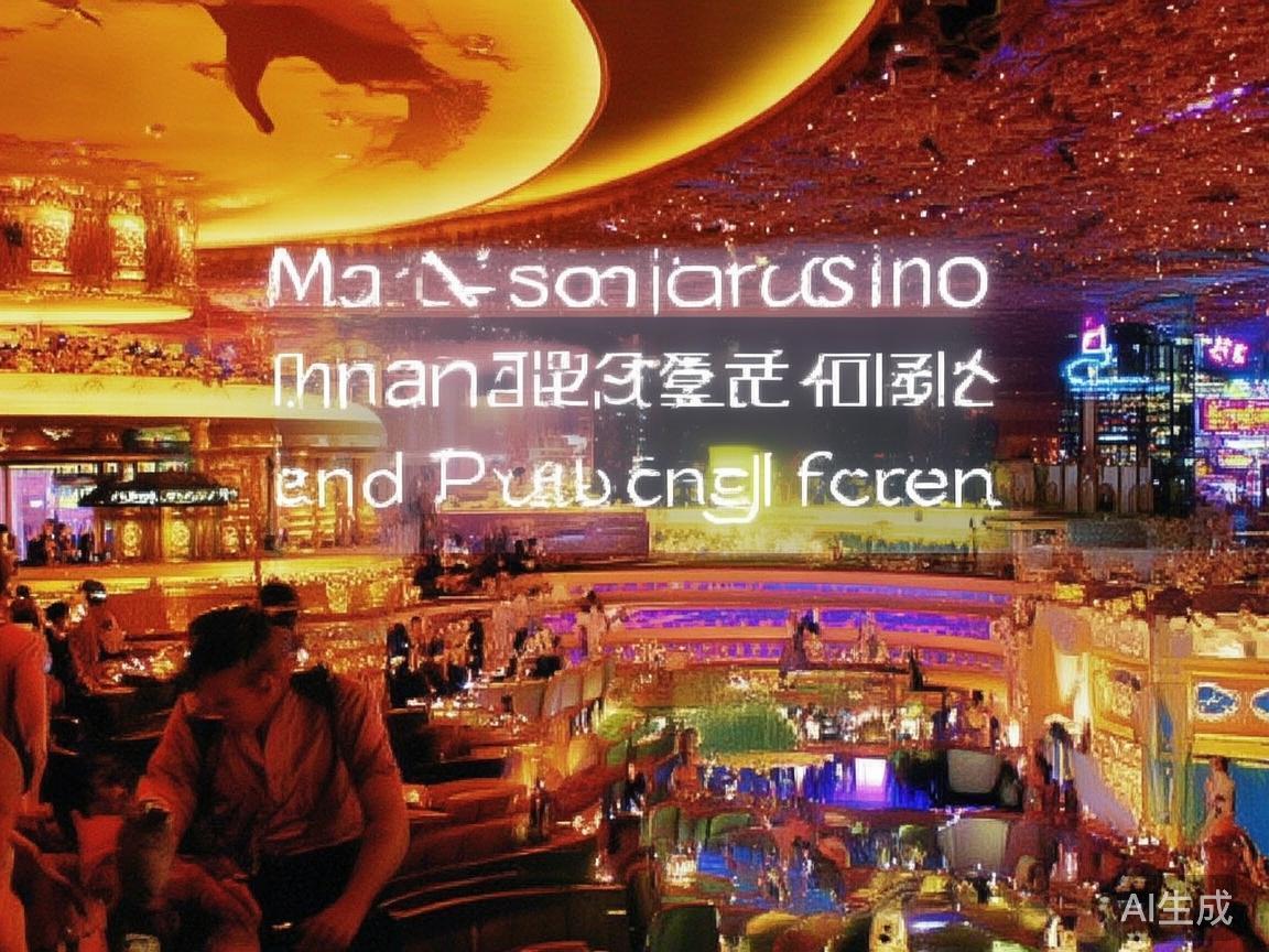 在全球著名的娱乐和赌博中心中，澳门一直以来都以其丰