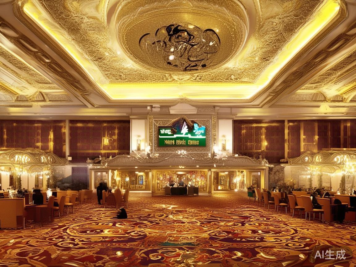 随着线上娱乐行业的不断发展，澳门作为全球著名的博彩