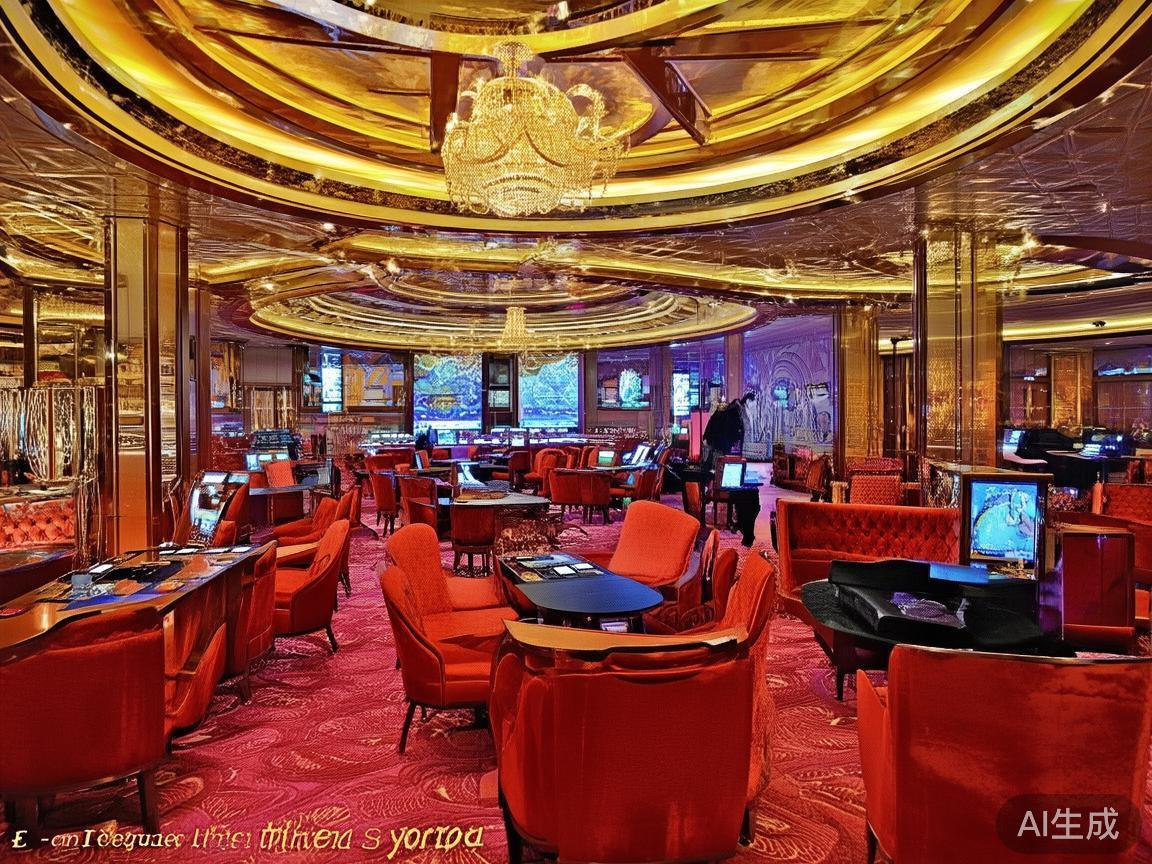 随着澳门作为世界知名的娱乐和博彩中心不断发展，皇家