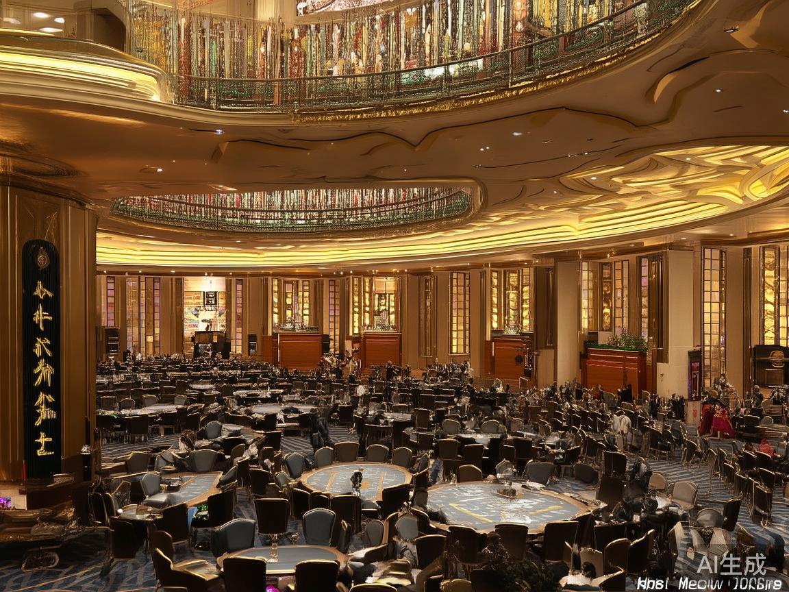 新葡京皇家赌场不断引入国际先进技术。其中，视频监控