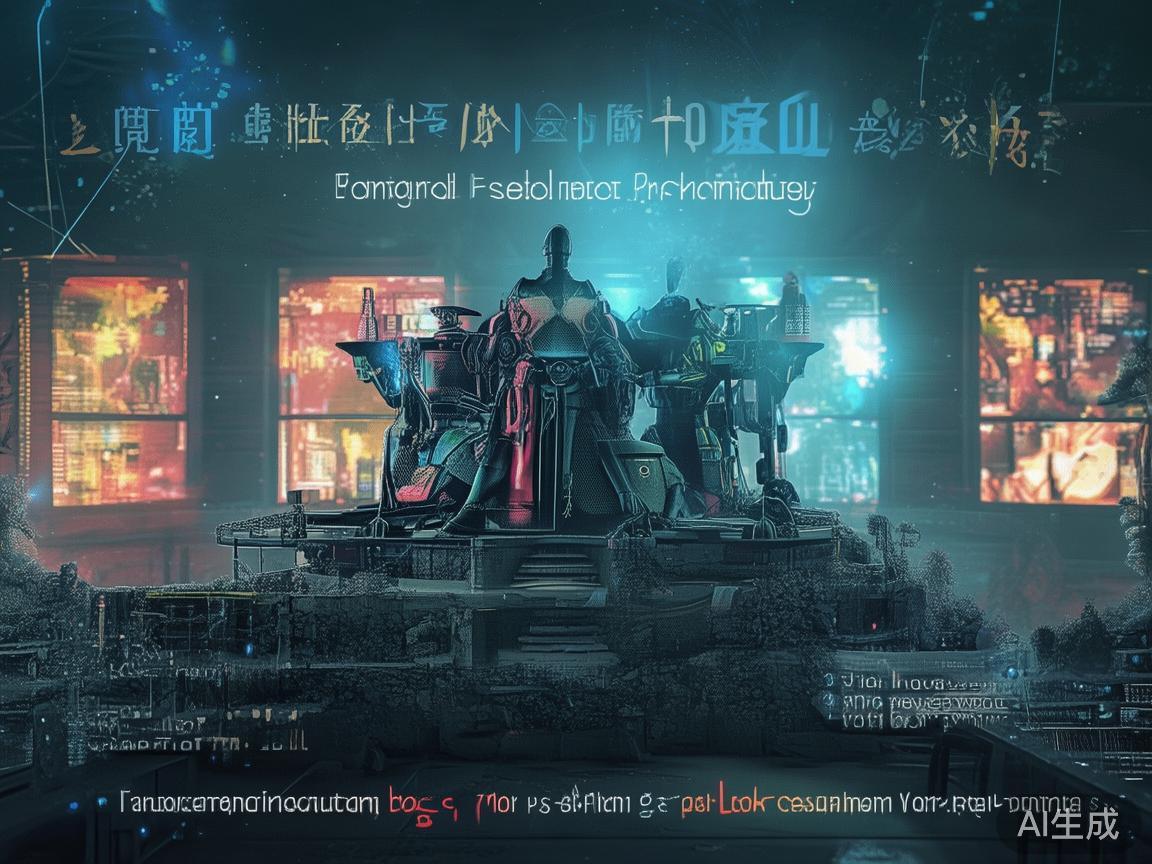 在实现虚拟皇权体验的背后，鲁棒的技术支持至关重要。