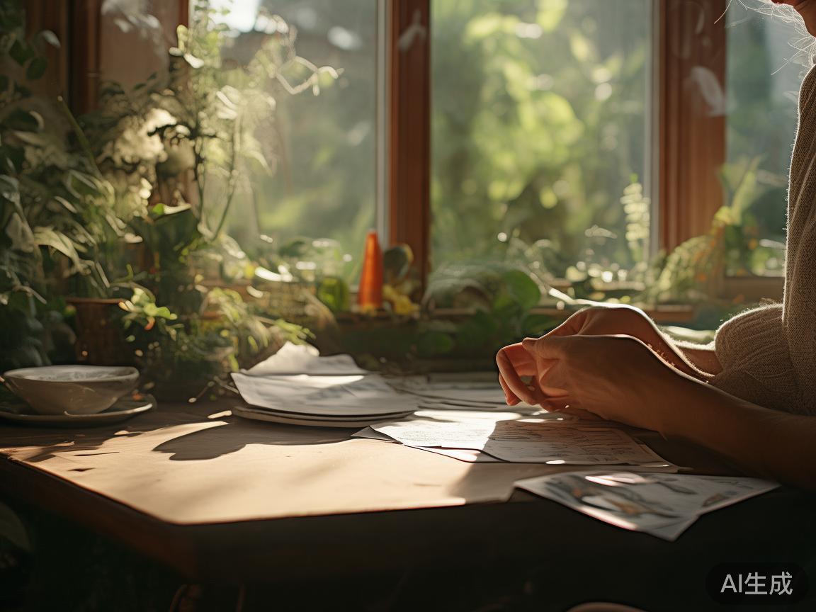 合理安排工作和休息，确保身体和精神的充分放松，是重