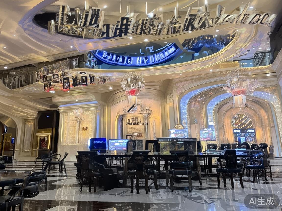 随着线上娱乐行业的不断发展，玩家对多元化娱乐体验的