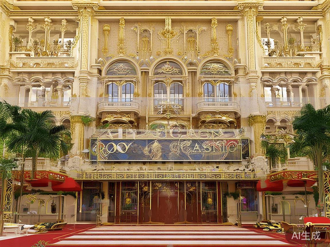 股份结构在一定程度上决定了皇家赌场的经营策略。多股