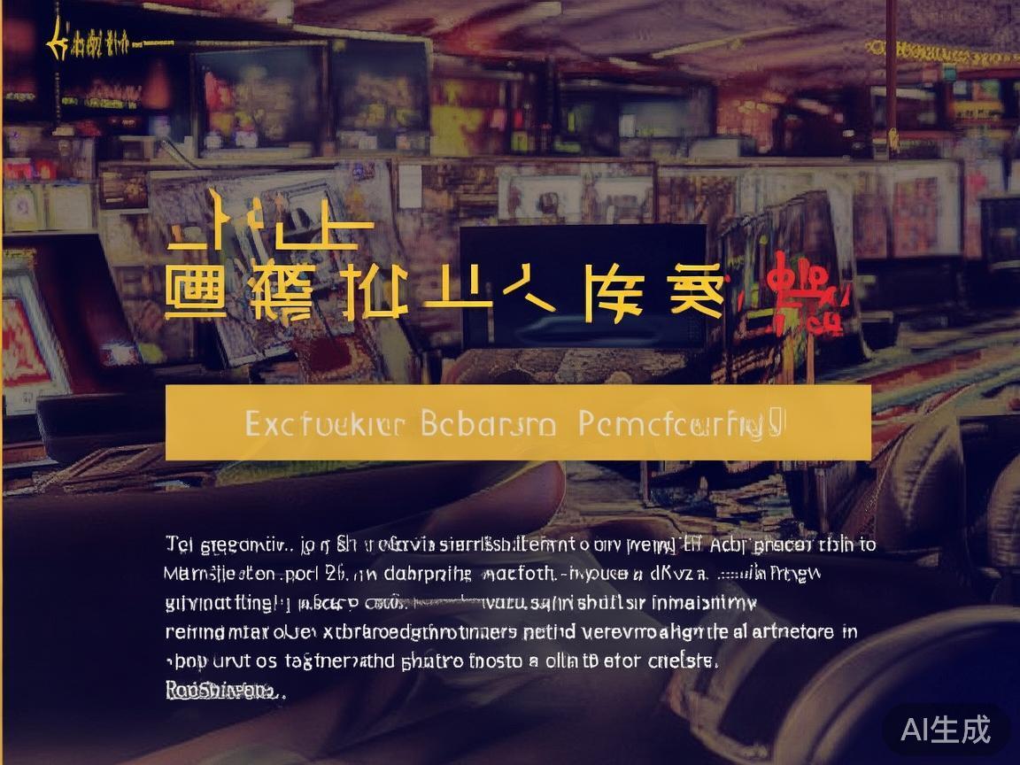 在当今互联网时代，线上娱乐已成为众多玩家的首选，而