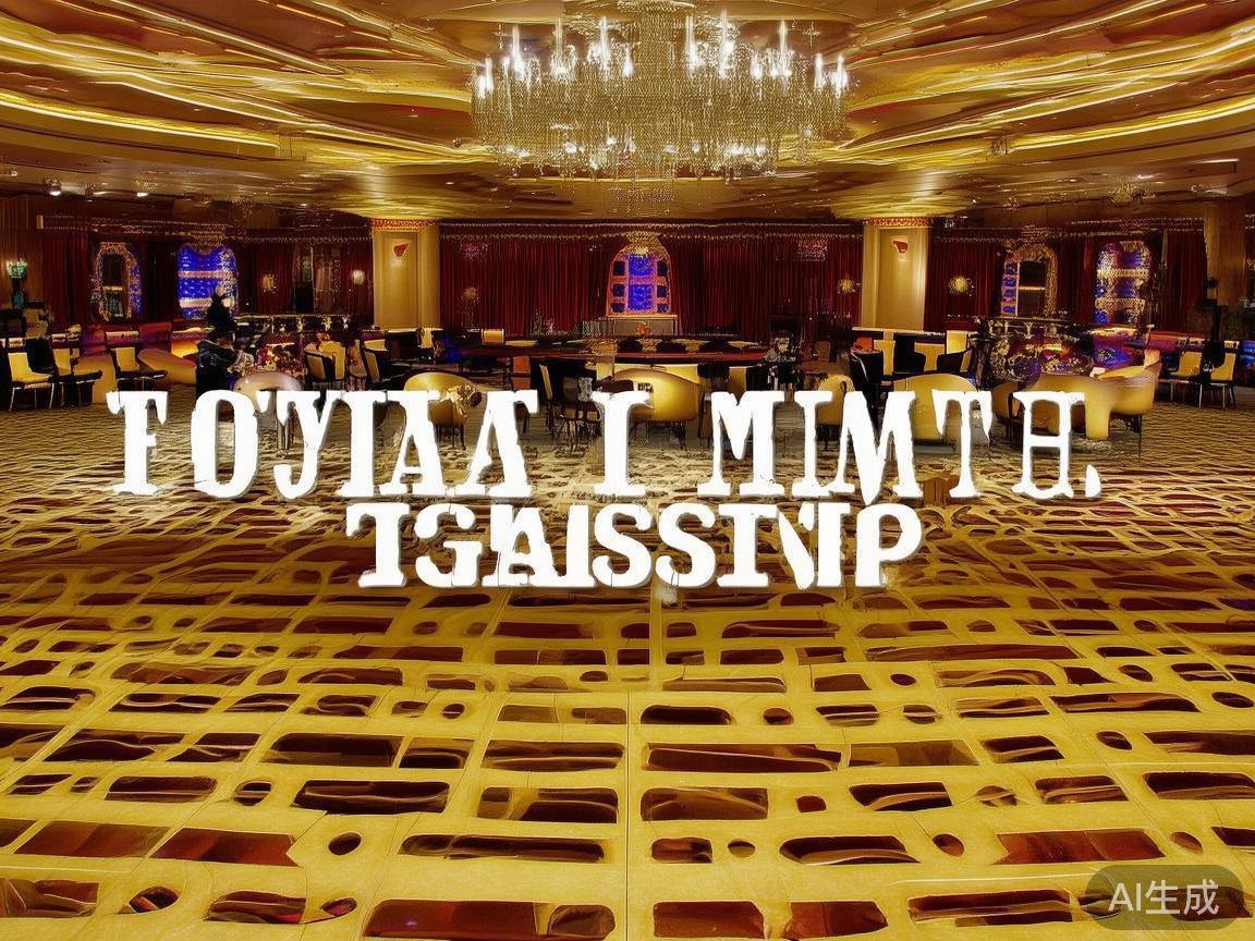 皇家澳门赌场最令人印象深刻的台词合集推荐：精彩对白收集与深度解析