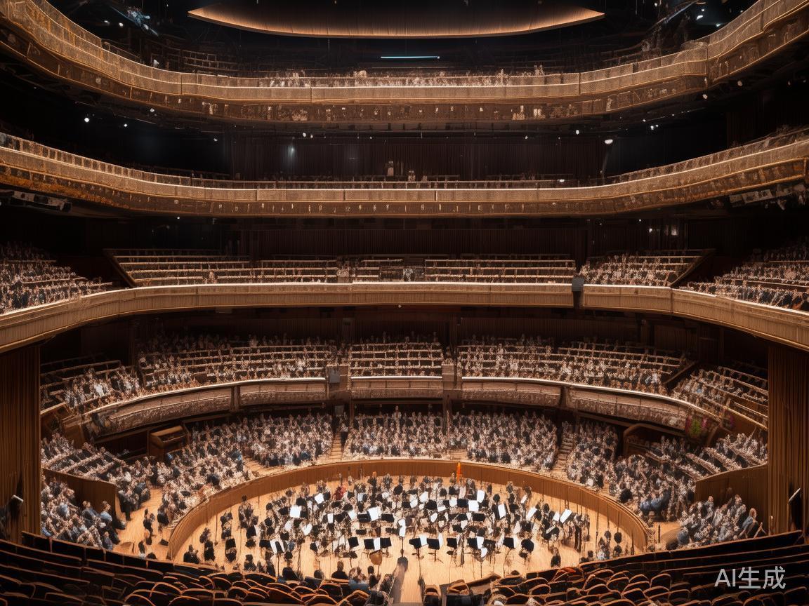 澳门皇家赌场开业庆典中的经典MP3音乐合集欣赏 高品质音效:每一首音乐都经过专业制作,确保在现场演