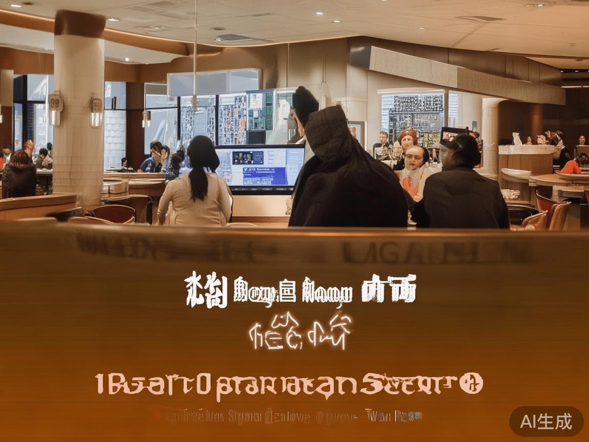 皇家澳门赌场客服多渠道支持,轻松便捷满足玩家需求 在现代数字时代,玩家的沟通偏好呈现多样化趋势。部分