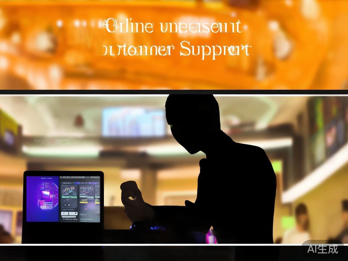 皇家澳门赌场在线无码客服支持全面,全天候为您解决各种游戏问题 在澳门赌场行业,客户服务不仅代表着企业形象,更关系