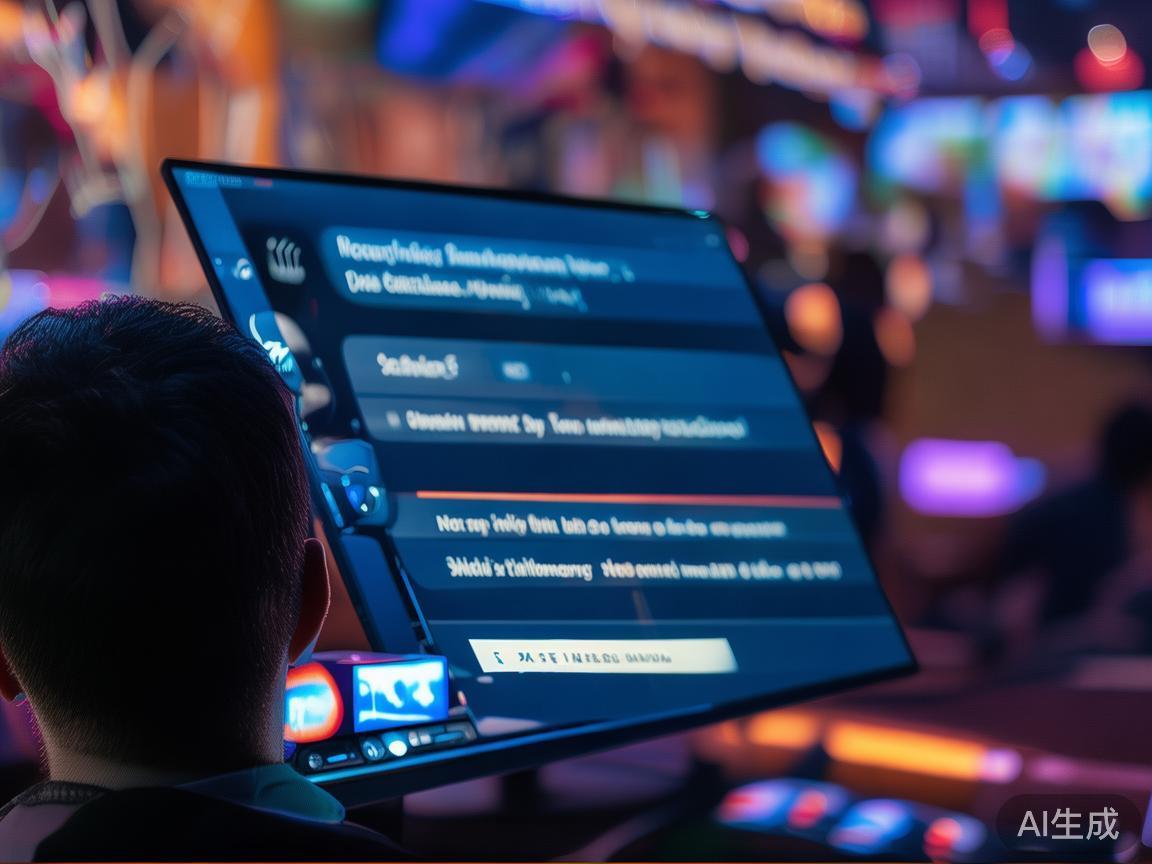 猫咪网用户真实分享澳门皇家赌场线上娱乐体验心得大揭秘 个人在体验中也注意到,平台设有完善的监控系统和反作