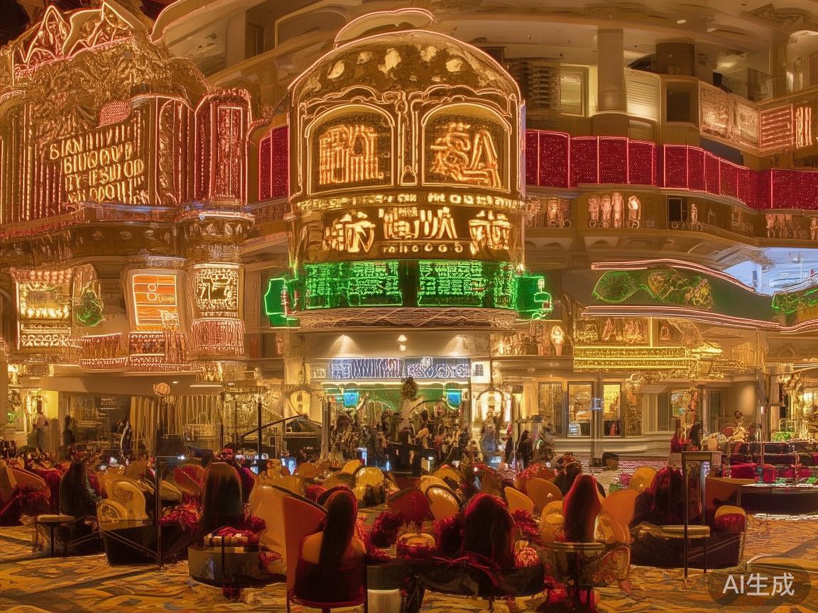 在如今的娱乐与休闲方式日益多样化的环境中，澳门作为