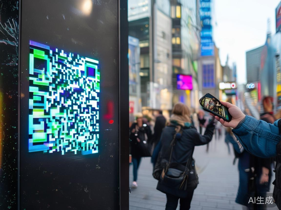 快速访问澳门皇家赌场官方手机网址的方法与推荐指南 许多博彩公司会在实体广告或官方网站上提供二维码扫描