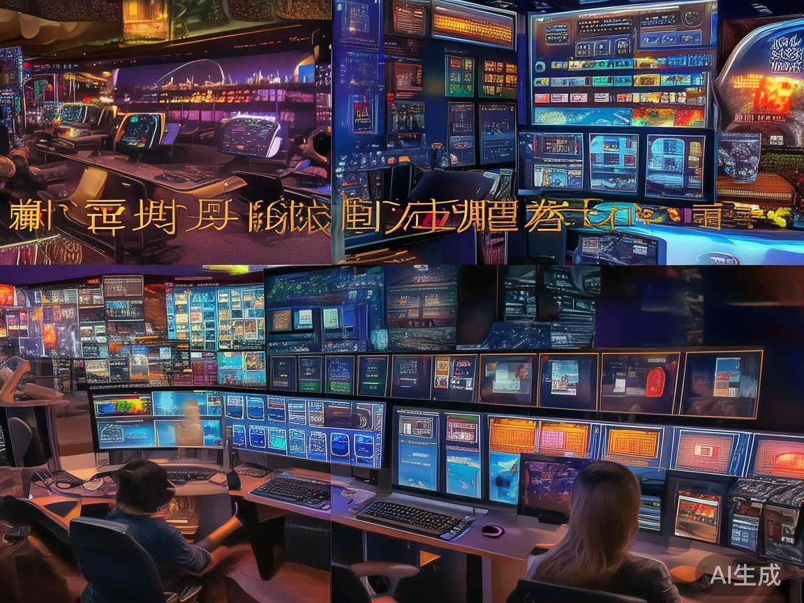 在当今互联网娱乐不断提升的背景下，澳门新皇冠皇家赌