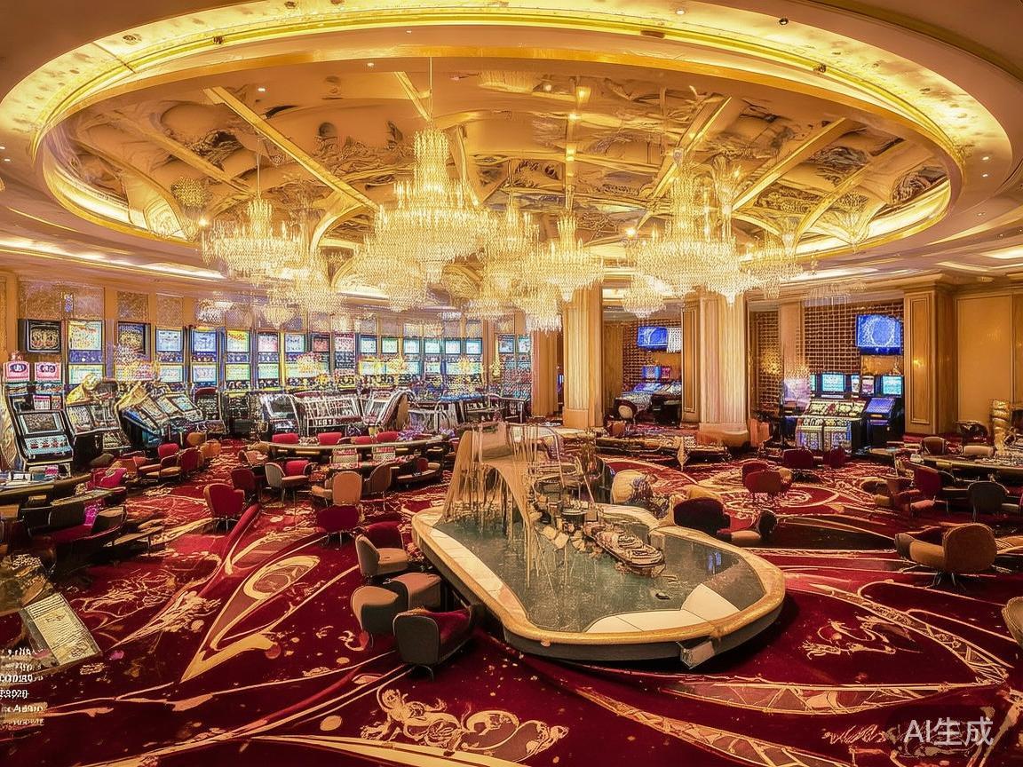 澳门新葡京皇家赌场百度云资源共享与观看完整指南 澳门新葡京皇家赌场是一家位于澳门的世界级娱乐场所,