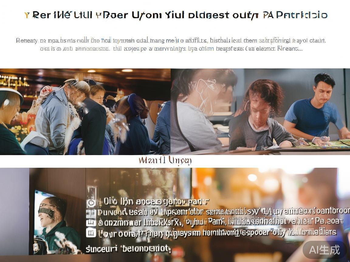 皇家澳门赌场在线:用户真实评价与体验分享,助你全面了解博彩乐趣 案例分析:用户体验中的亮点与不足
以一位不同地区