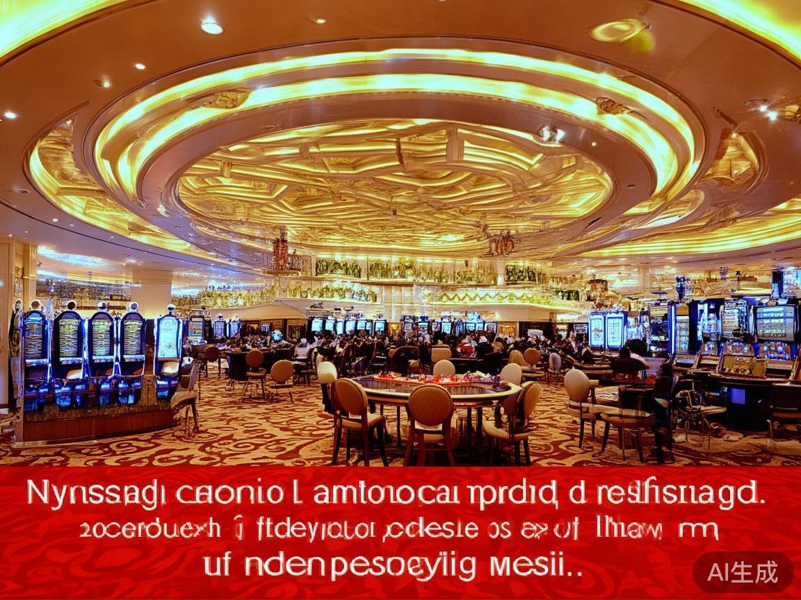 澳门皇家赌场平台有哪些热门游戏值得一试及玩法推荐 作为世界知名的博彩胜地,澳门皇家赌场平台具有丰富多