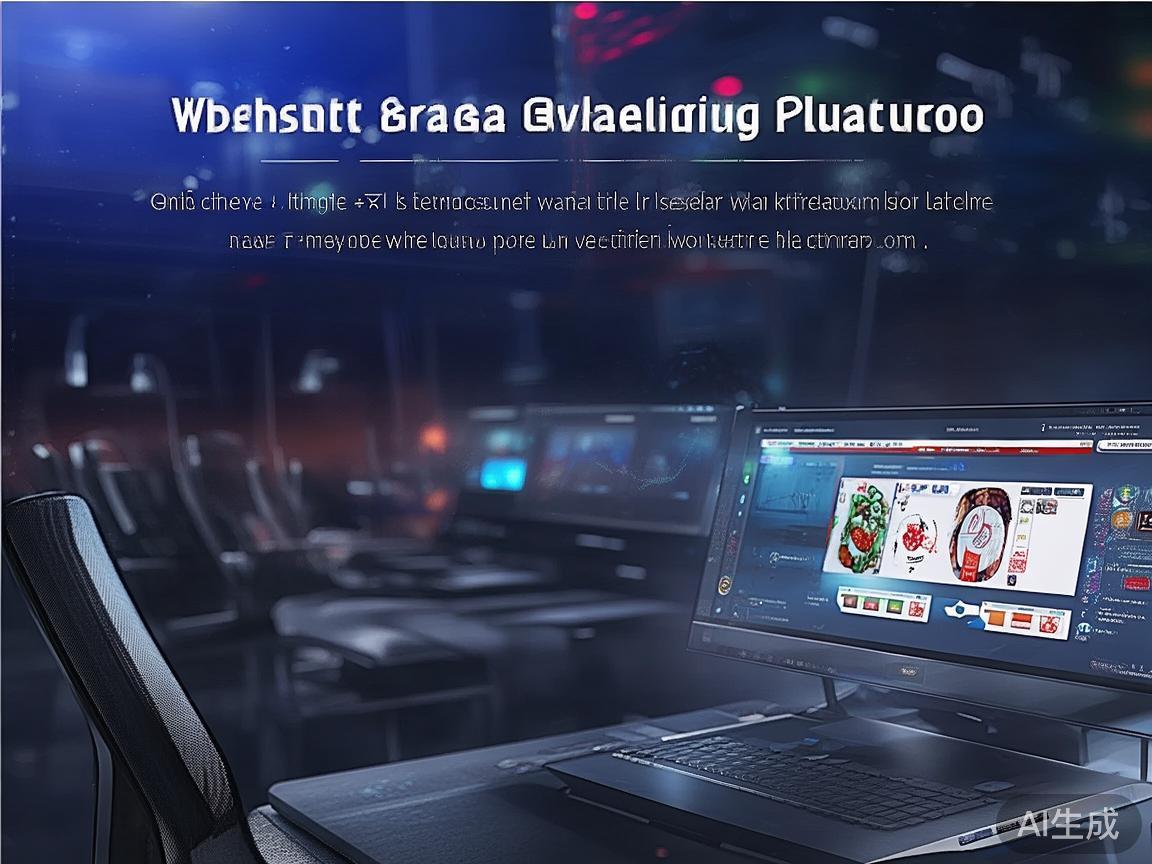 随着科技的不断进步与互联网技术的飞速发展，线上娱乐