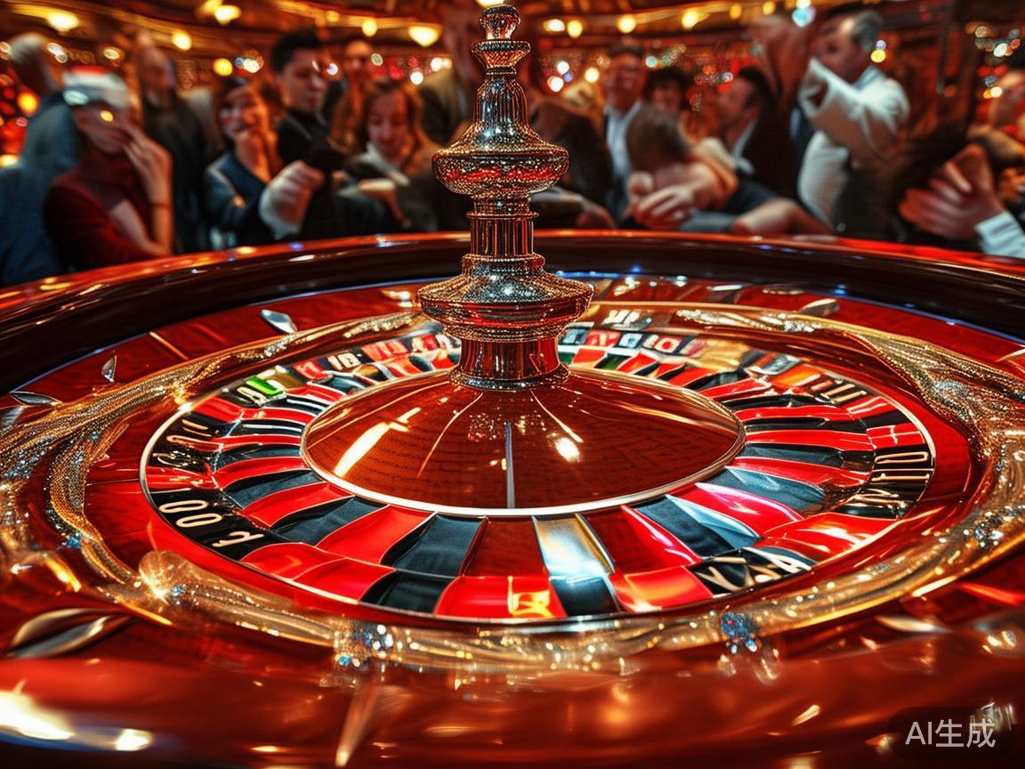 澳门皇家赌场网推荐:全面解析热门游戏类型与高效玩法技巧 轮盘游戏则以其激动人心的转盘设计,结合数字与颜色的
