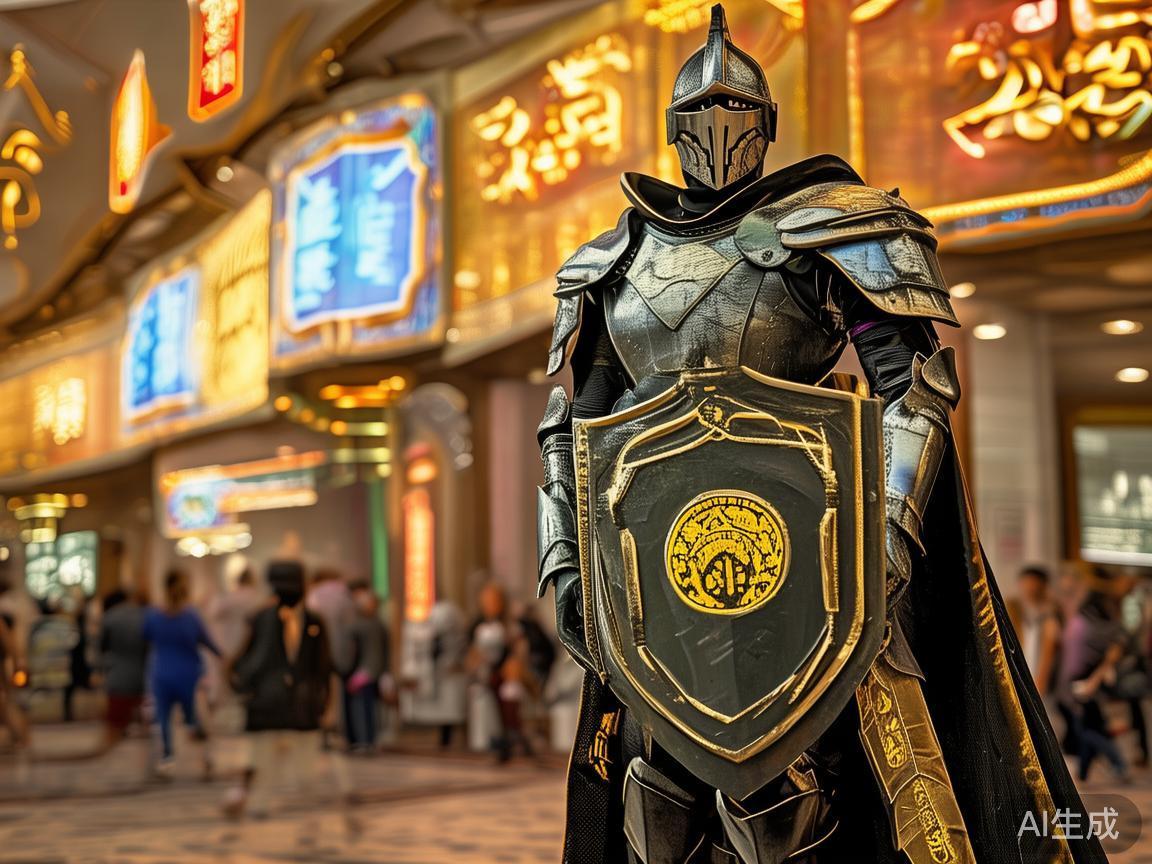 有效防止在澳门皇家赌场遭遇“黄网”陷阱的实用指南 在现代社会,网络世界带来了便利的同时,也暗藏着不少