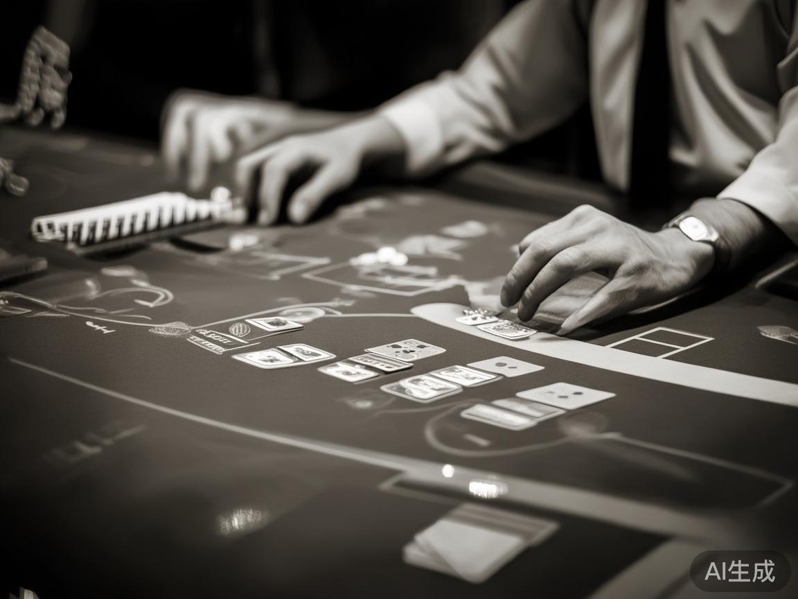 皇家澳门赌场在线发牌员的工作职责与岗位职责详细解析 皇家澳门赌场的所有游戏都由明确定义的规则指导,发牌