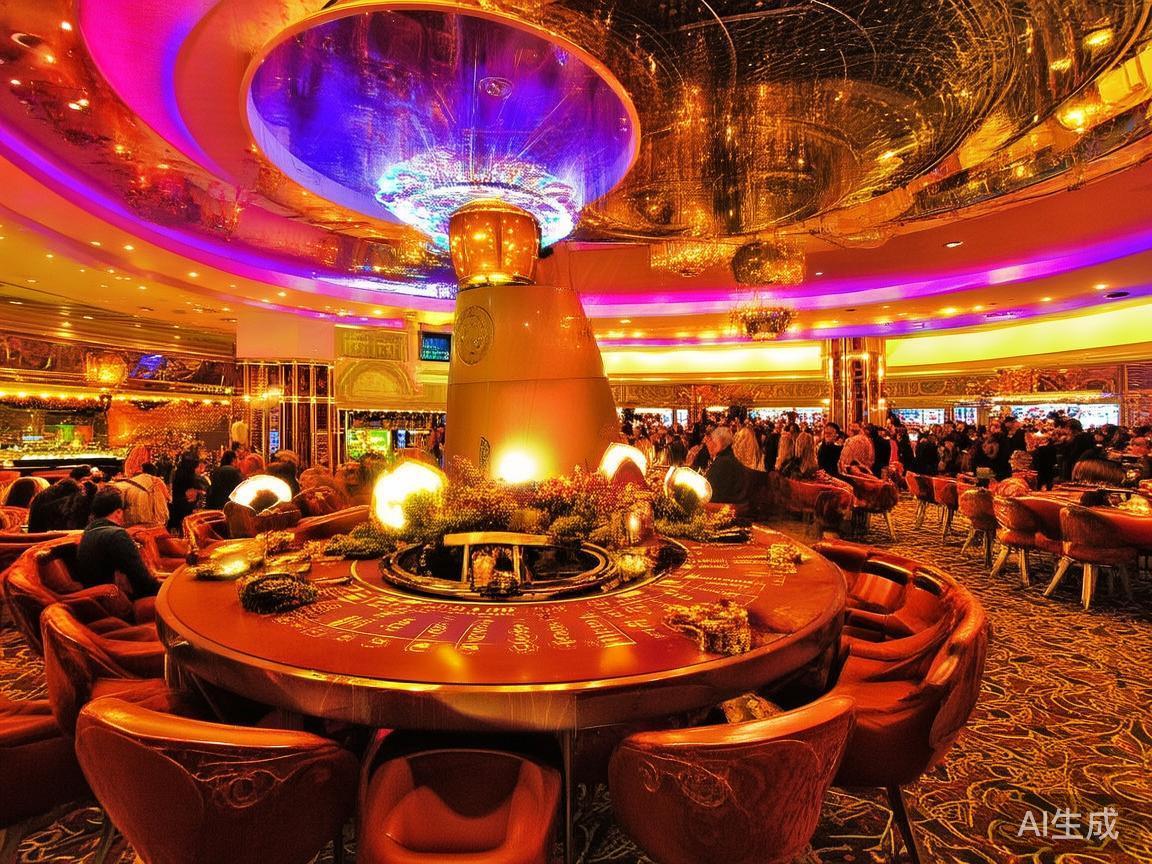 相比之下，实体赌场更强调现场氛围与社交体验。走进澳